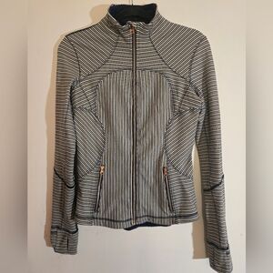 Lululemin Textured Define Jacket
